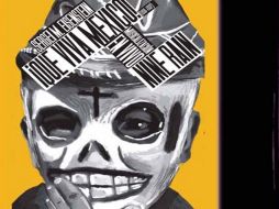 Imagen del cartel del evento. ESPECIAL  /