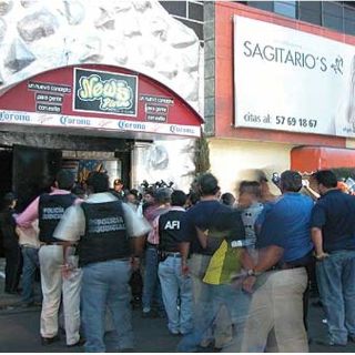 Legisladora del PRI pide que SCJN investigue caso New's Divine