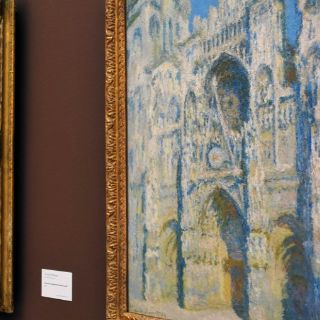 Subastarán este mes obras del pintor francés Paul Gauguin