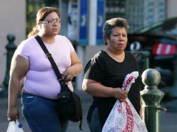 Destacan la importancia de que los médicos estén actualizados para tratar la diabetes y la obesidad. ARCHIVO  /