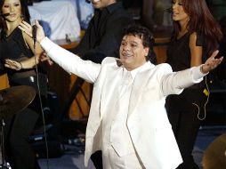 Como parte de su 'Tour Bicentenario de México'. ESPECIAL  /