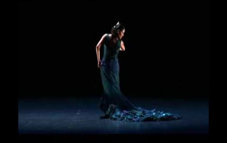 Los artistas españoles compartieron escenario con los sudafricanos Tshepo Mngoma. ESPECIAL  /