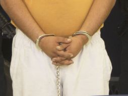 Una Corte Federal en EU busca al detenido por presunta asociación delictuosa. EL UNIVERSAL  /