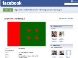 Facebook aceptara retirar las imágenes incriminadas. ESPECIAL  /