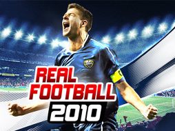 Real Football 2010 ofrece la opción de seleccionar entre 8 ligas de fútbol. ESPECIAL  /