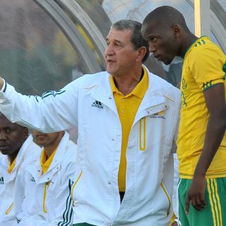 Sudáfrica no le teme a nadie: Parreira