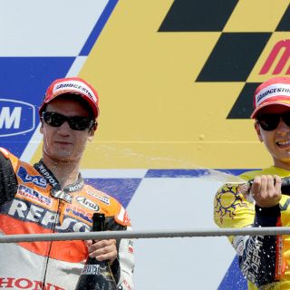 España hace el 1,2 en Italia