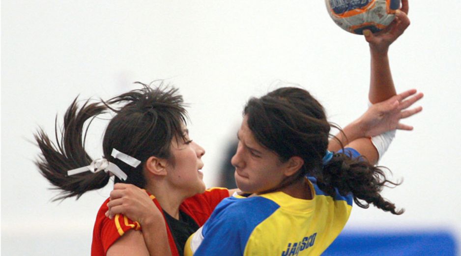 Jalisco disputó su única final en la categoría Cadetes Femenil, donde prdieron ante Aguascalientes. CODE  /