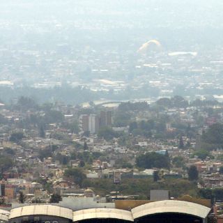 Presentaron queja colectiva por contaminación