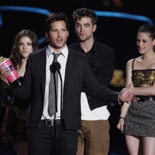 Entregan los MTV Movie Awards