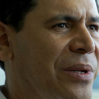 ''Greg'' Sánchez hará su campaña desde prisión