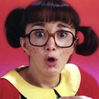 Chespirito demanda otra vez a La Chilindrina