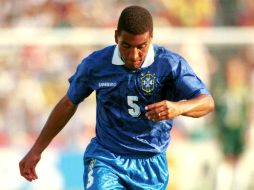 El ex jugador verá de otra manera el Mundial, pues en vez de jugar, comentará los partidos de la Selección de su país. MEXSPORT  /