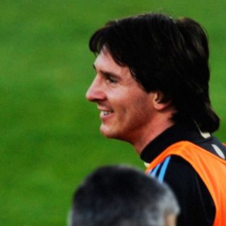 Lionel Messi es el mejor del mundo: Galeano