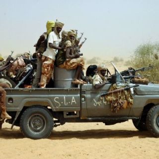 Recrudece la violencia en Darfur