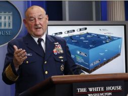 La Guardia Costera infromó de avance y próximas acciones para limpieza del derrame. REUTERS  /