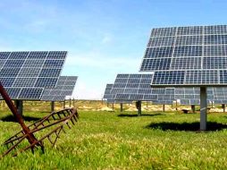 Aprovechar la naturaleza como fuente de energía contribuye al cuidado de la misma. ESPECIAL  /