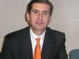 Pedro González Trevijano es escritor y rector de la Universidad Rey Juan Carlos. ESPECIAL  /