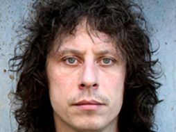 Cable fue miembro de Stereophonics hasta 2003. ESPECIAL  /