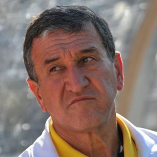 Parreira elogia al Tri