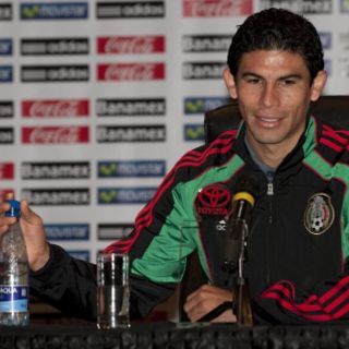 Magallón confía en que México puede vencer a Sudáfrica