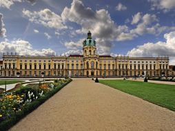 El gobierno de Angela Merkel ha anunciado un plan de ajuste que significa postergar la reconstrucción del lugar hasta 2014. ESPECIAL  /