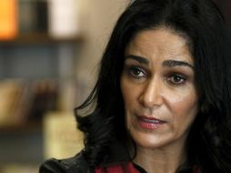 En el libro, Cacho narra cómo actúa la delincuencia organizada sobre la trata de personas. EFE  /