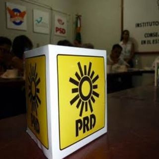 Exige bancada del PRD suspender concesión a Grupo México