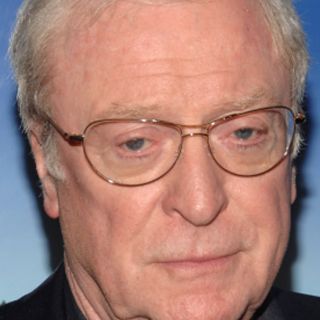 Michael Caine publicará nuevas memorias