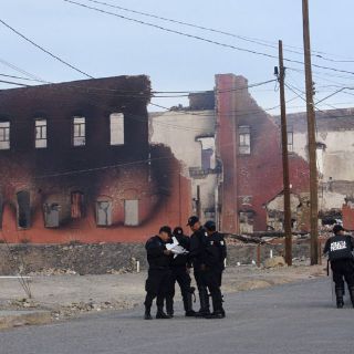 Pide Gómez Urrutia a mineros no aceptar liquidación