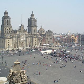 Amplía plazo para propuestas ''Congreso de Ciudades Patrimonio Mundial''