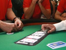 Documentación y pruebas de la hazaña del jugador serán presentadas este mes al libro de récords mundiales Guinness. ARCHIVO  /