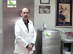 Ese hecho recordó la importancia que deben tener las instituciones de salud. ID  /