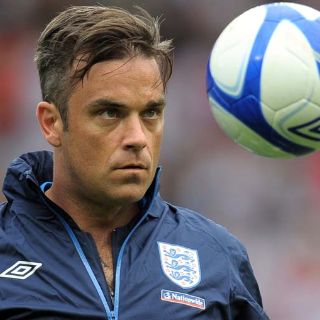 Robbie Williams promocionará el tema ''Shame''