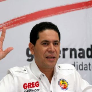 Se mantendrá Greg como candidato hasta resolución