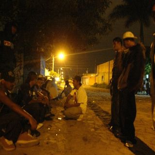 Estamos a tiempo de frenar incursión de ''Maras'' en Jalisco: Nájera