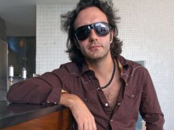 De Lozanne y el grupo Los Concorde presentarán a finales de junio un nuevo disco, titulado Es lo que hay. EL UNIVERSAL  /