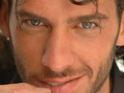 El actor Erick Elías participa actualmente en la telenovela ''Niña de mi corazón''. ESPECIAL  /