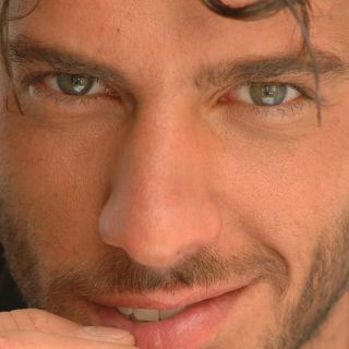 El cine, gran reto de Erick Elías