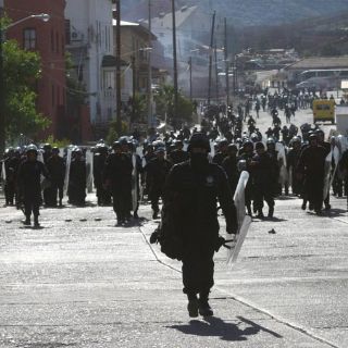 Minera de Cananea abre contrataciones tras desalojo