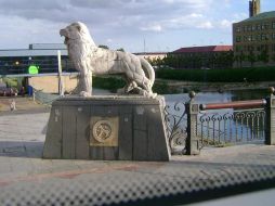 La Feria Internacional del Libro y la Junta de Castilla y León unen esfuerzos para hacer de esta edición 2010 una experiencia. R. REYES  /