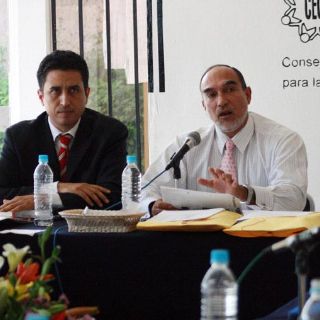 Cravioto autoriza la descentralización del CECA