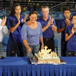Comienzan festejos del onceavo título