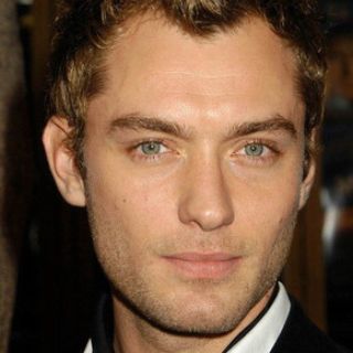 Jude Law será galardonado en el festival de cine de Karlovy Vary