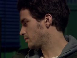 El actor Santiago Cabrera forma parte del elenco del film. ESPECIAL  /