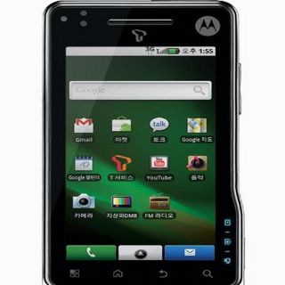 Motorola presenta su ‘Milestone XT720’ en Europa