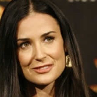 Demi Moore publicará su biografía