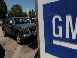 Notificará durante junio a cada cliente para que lleven su vehículo a distribuidores autorizados. AFP  /