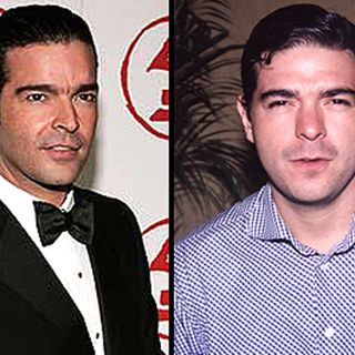 Fallece hermano de Pablo Montero