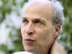 Kornberg cree que el Silicon Valley ruso donde colaborará, restablecerá la ciencia rusa. EFE  /